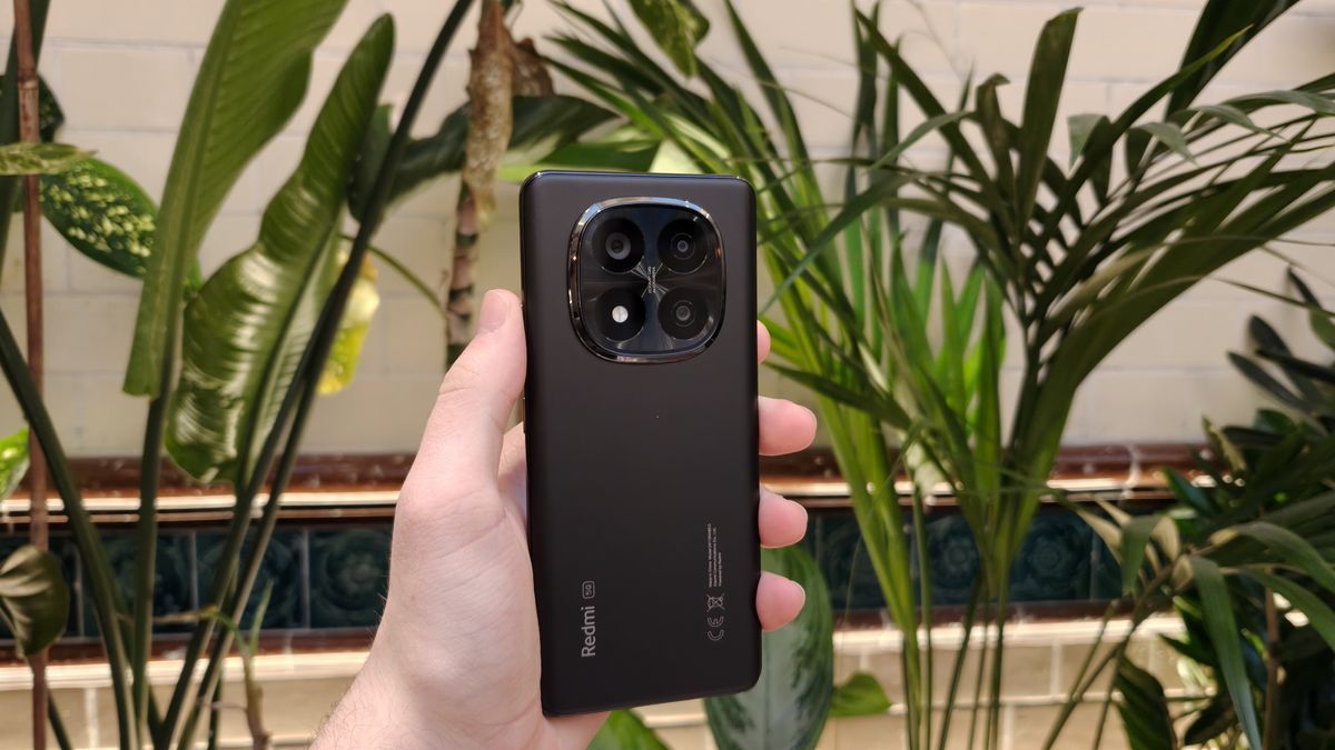 Xiaomi se propuso establecer un impresionante punto de referencia para la batería de un nuevo teléfono en 2025, y espero que Apple y Samsung estén tomando notas
