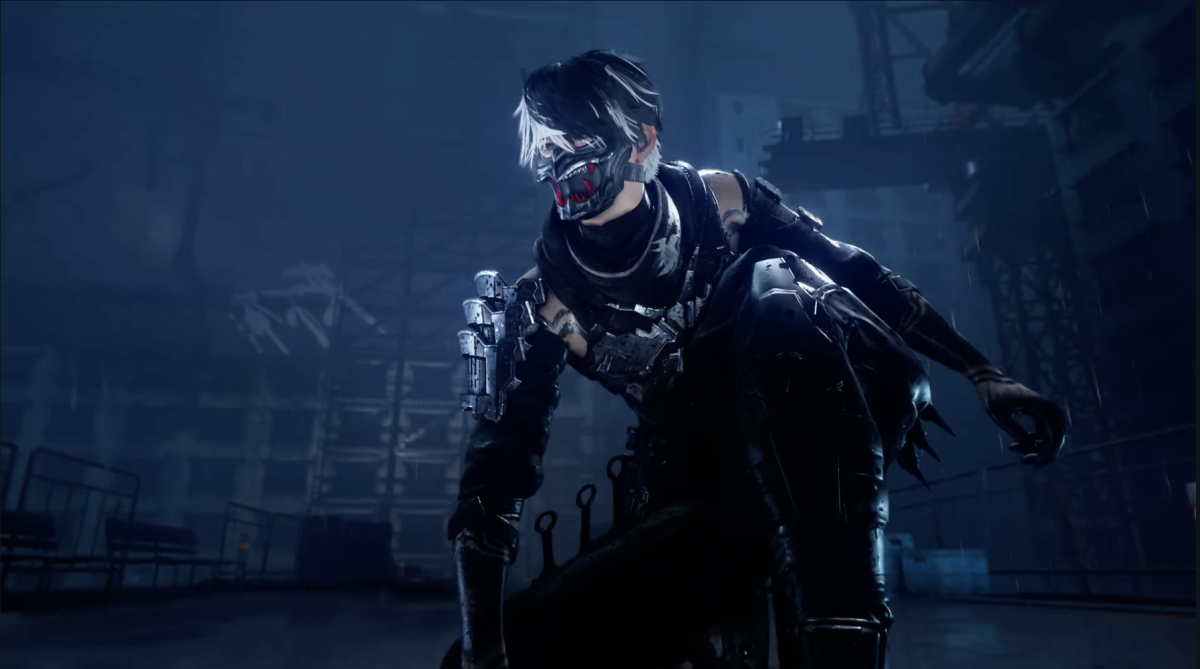 Ninja Gaiden 4 saldrá este otoño