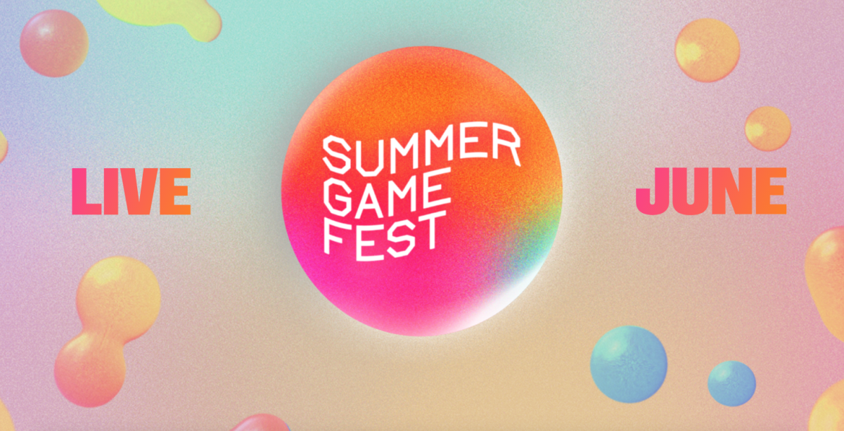 Summer Game Fest regresa al Teatro YouTube el 6 de junio