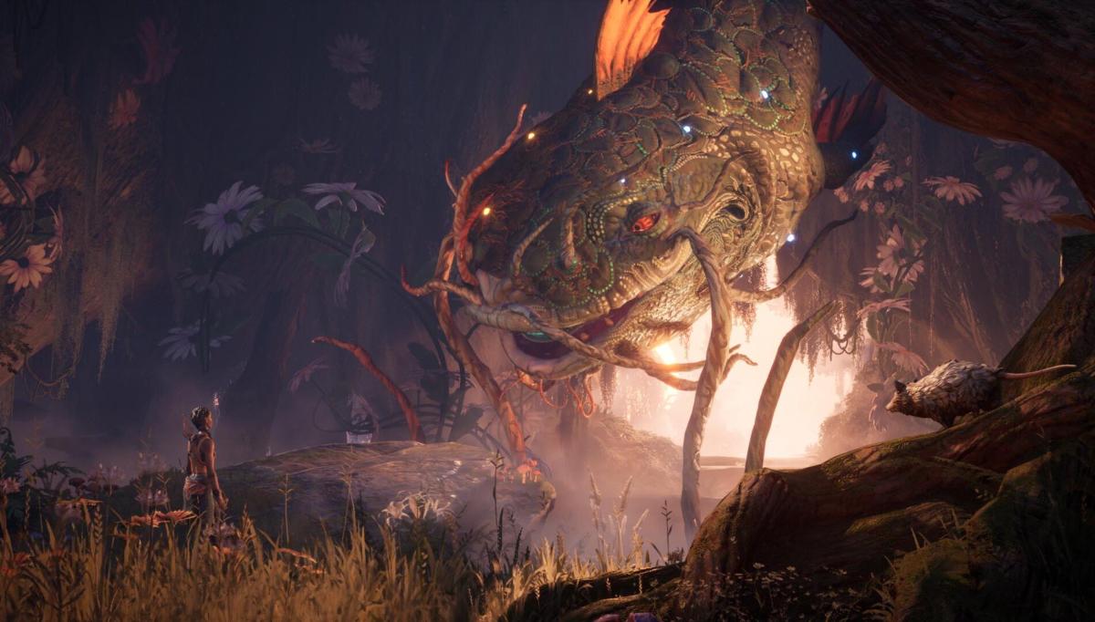 El sorprendente South of Midnight llega a Xbox y PC el 8 de abril