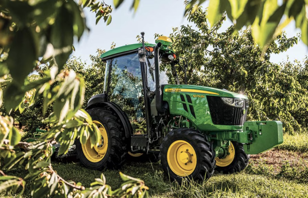 La FTC demanda a John Deere por «tácticas corporativas injustas» y «altos costos de reparación»