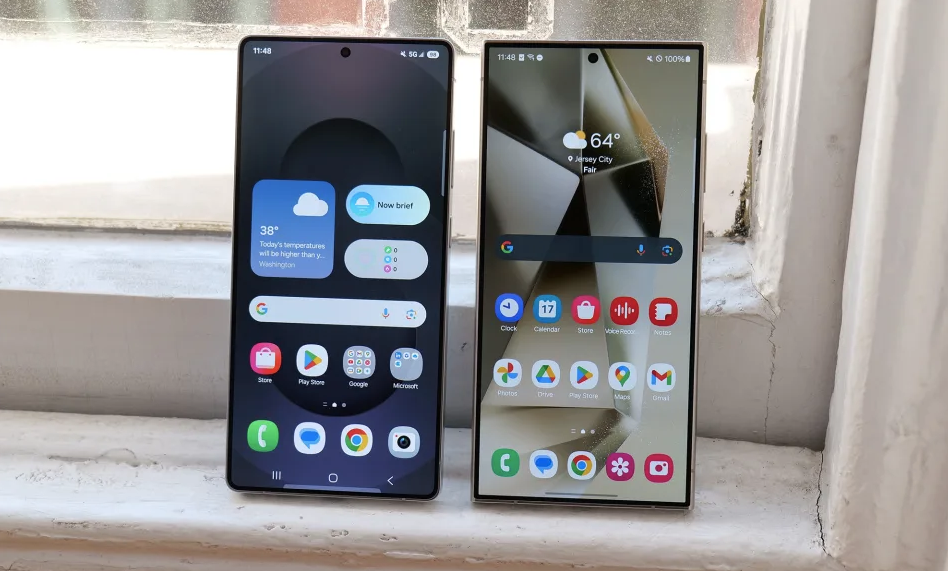Amazon incluye una tarjeta de regalo de $200 al reservar el Samsung Galaxy S25 Ultra