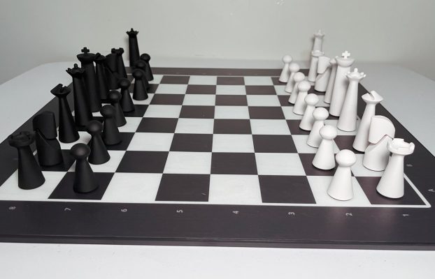 Revisión de GoChess Lite: especificaciones, rendimiento, costo