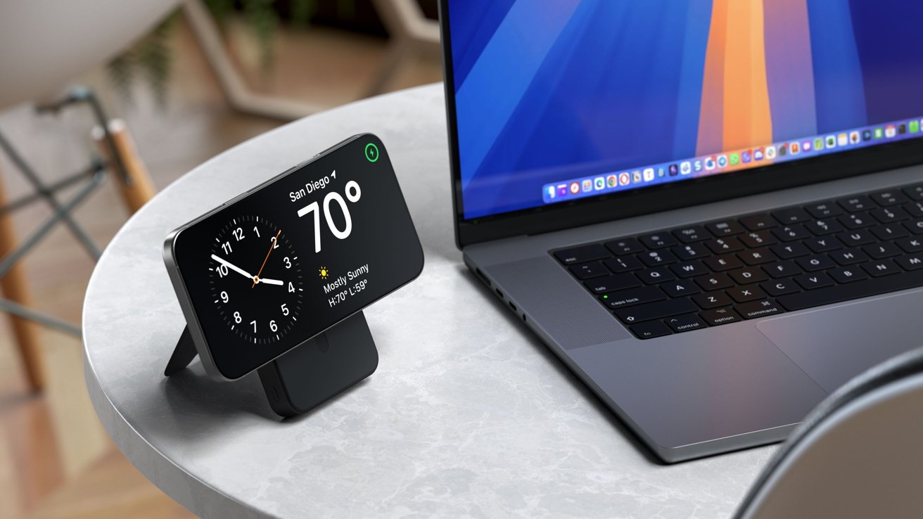 Satechi lanza cargadores y powerbanks OnTheGo