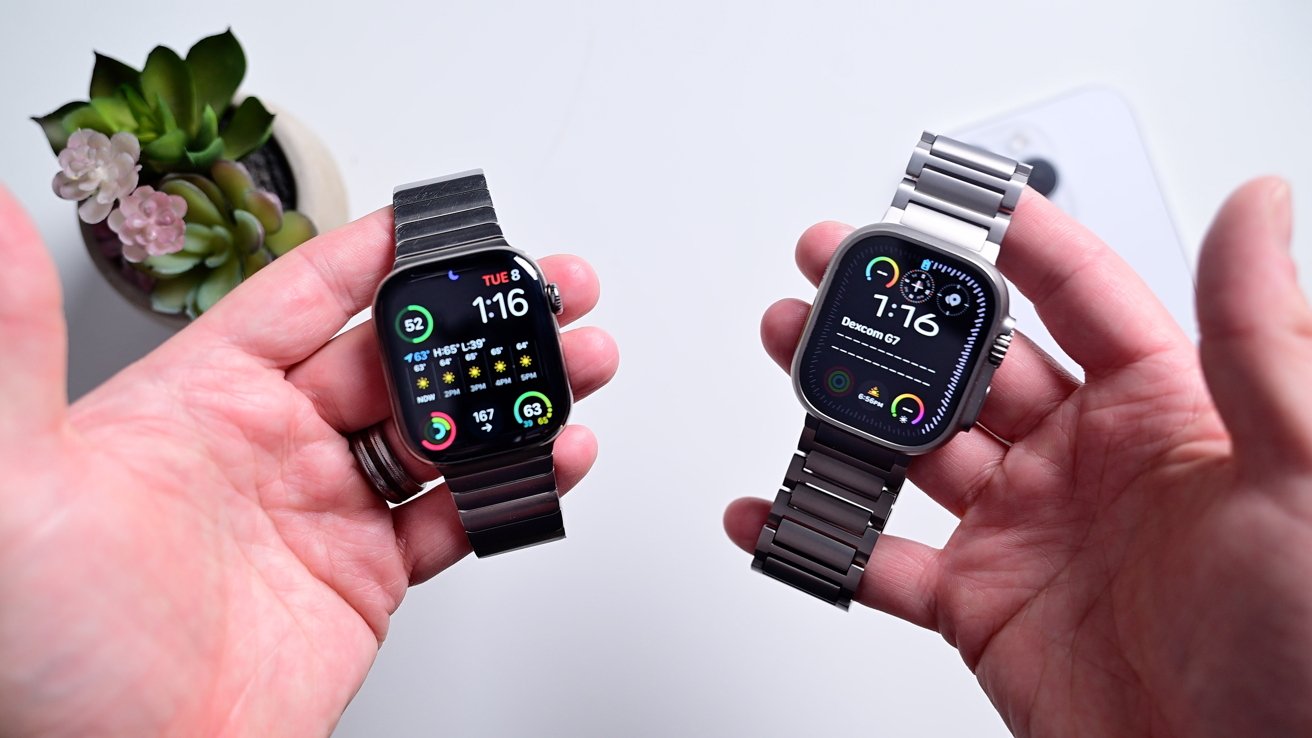 Consejos de salud del Apple Watch para empezar el nuevo año