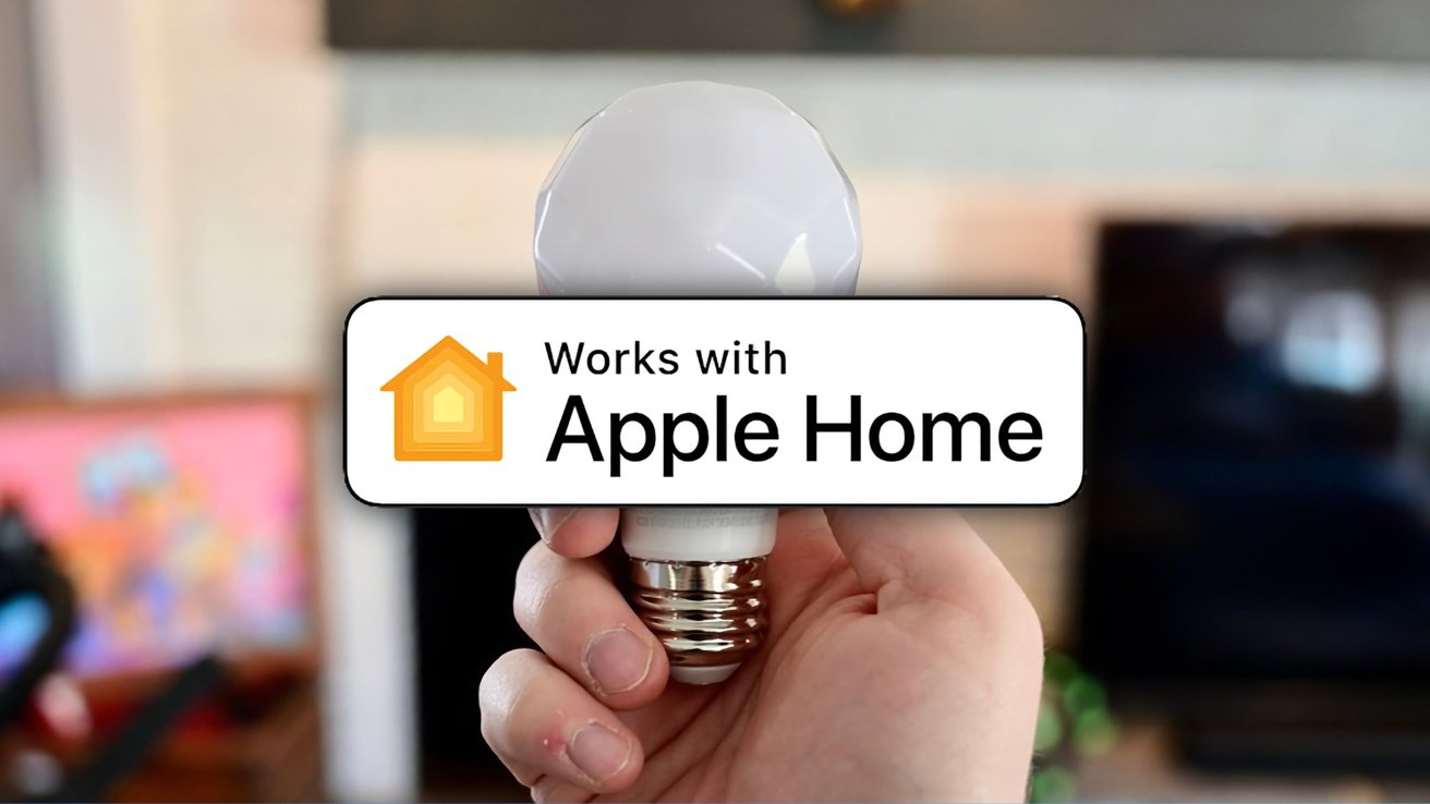 El uso de la insignia ‘Funciona con Apple Home’ crecerá con los cambios de certificación