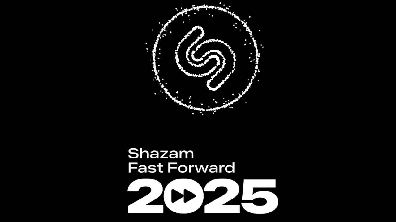 Shazam de Apple pretende predecir lo que escucharás en 2025