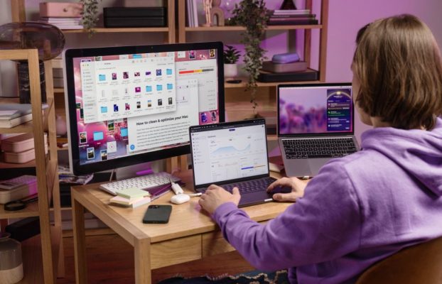 MacPaw lanza la gestión de dispositivos CleanMy Mac Business