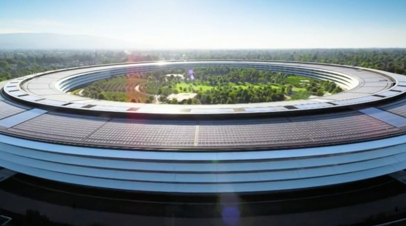 Empleados de Apple despedidos por fraude en un plan de donaciones