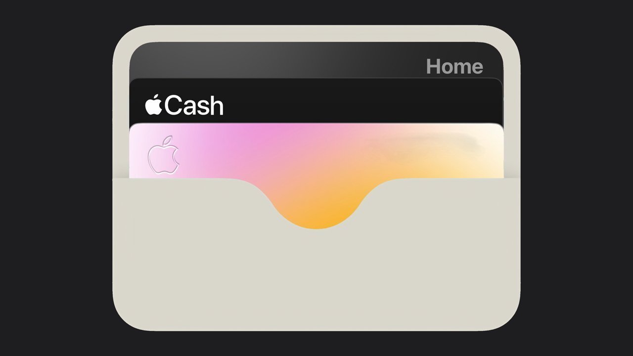 La interrupción de Apple Cash afecta a algunos usuarios de iPhone