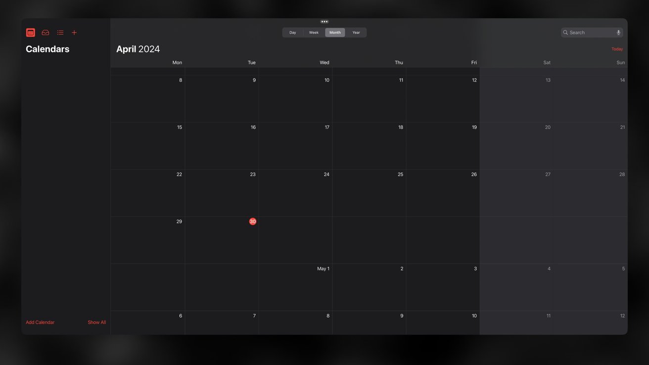 Apple podría estar trabajando en una nueva aplicación Invites para eventos