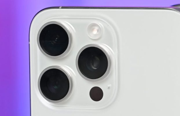 Todas las cámaras del iPhone 17 Pro podrían tener una resolución de 48MP