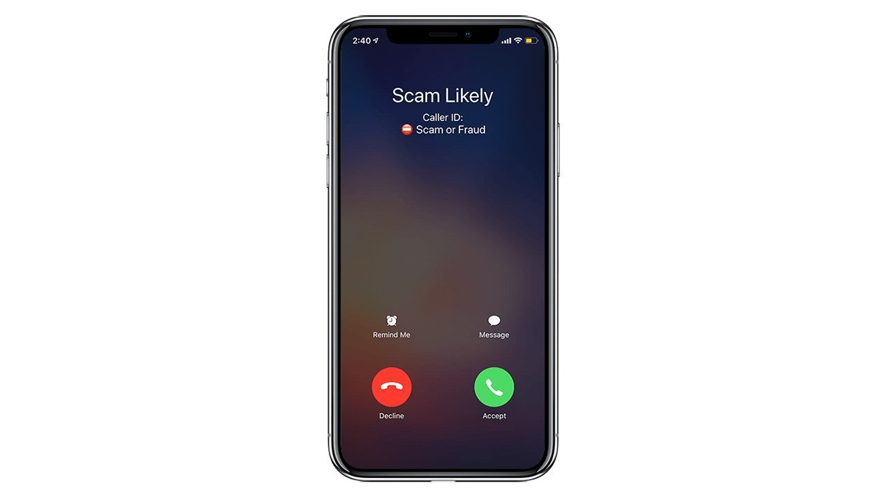 Cómo detectar y bloquear mensajes de texto fraudulentos en tu iPhone