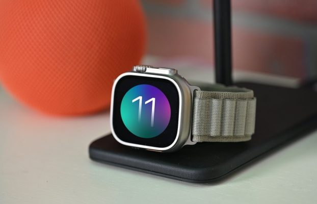 Apple lanza la tercera beta para desarrolladores de watchOS 11.3