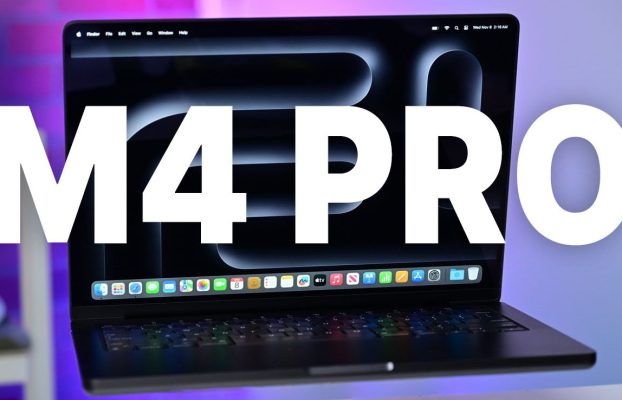 Ahorre hasta $ 300 en MacBook Pro M4 con ofertas exclusivas de B&H