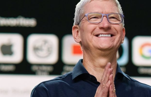 Tim Cook vs Meta, ‘Servant’ es demandado y Home Hub se retrasa