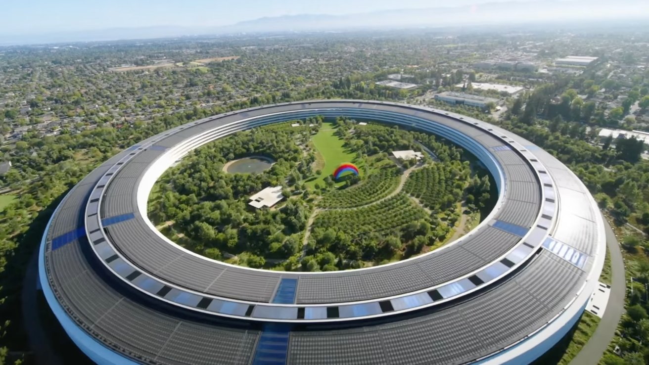 Apple tiene que lidiar con una demanda colectiva por disparidad salarial