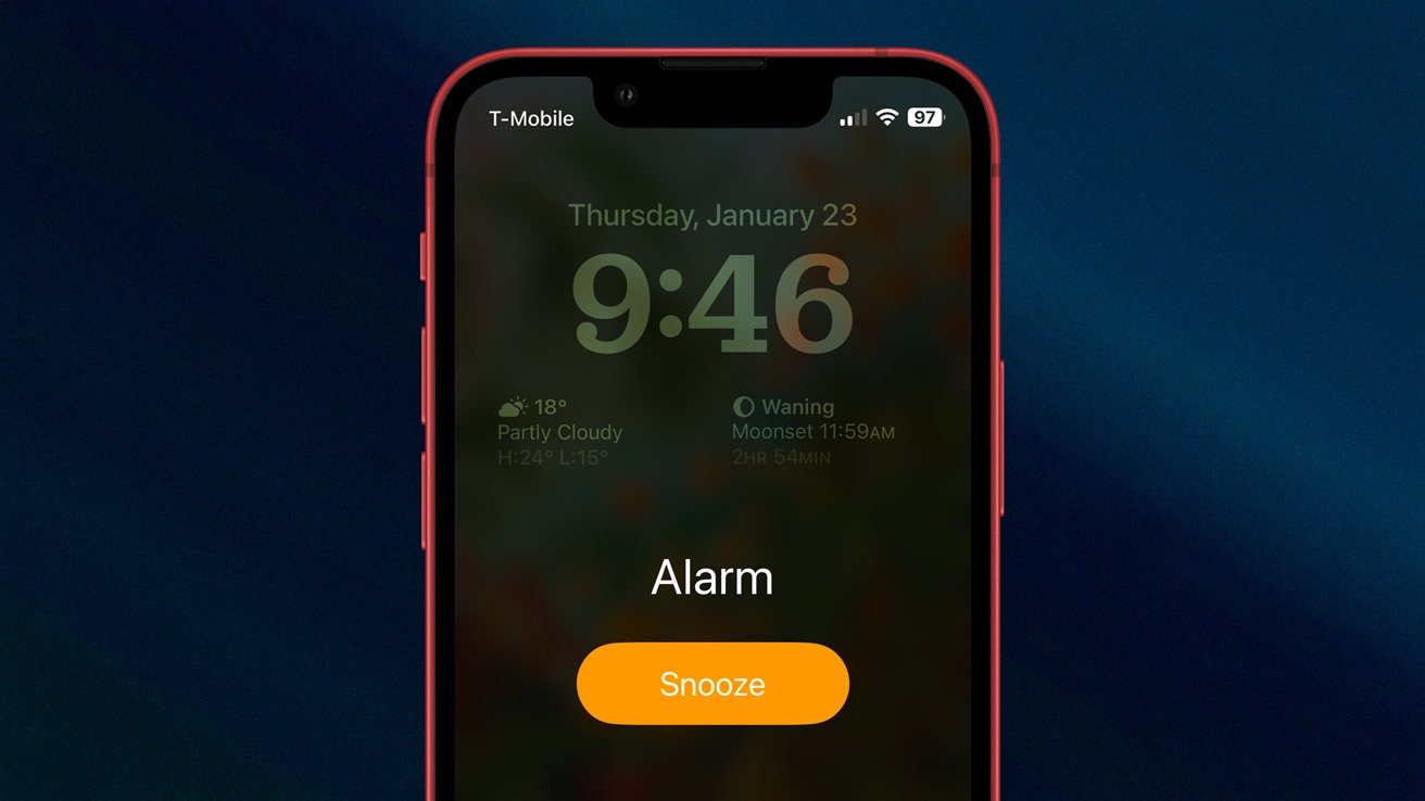 Cómo solucionar las alarmas de iPhone que no se disparan en 2025