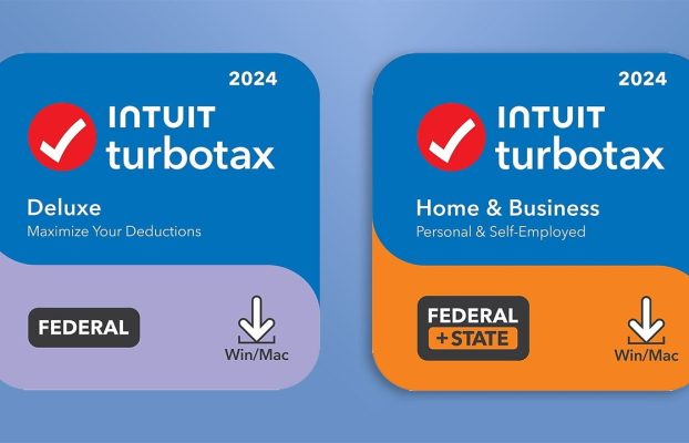 Obtenga TurboTax para Mac con hasta un 47% de descuento con ofertas de Amazon por tiempo limitado