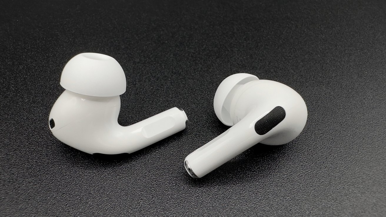 AirPods Pro 2 y AirPods 4 reciben nuevo firmware beta