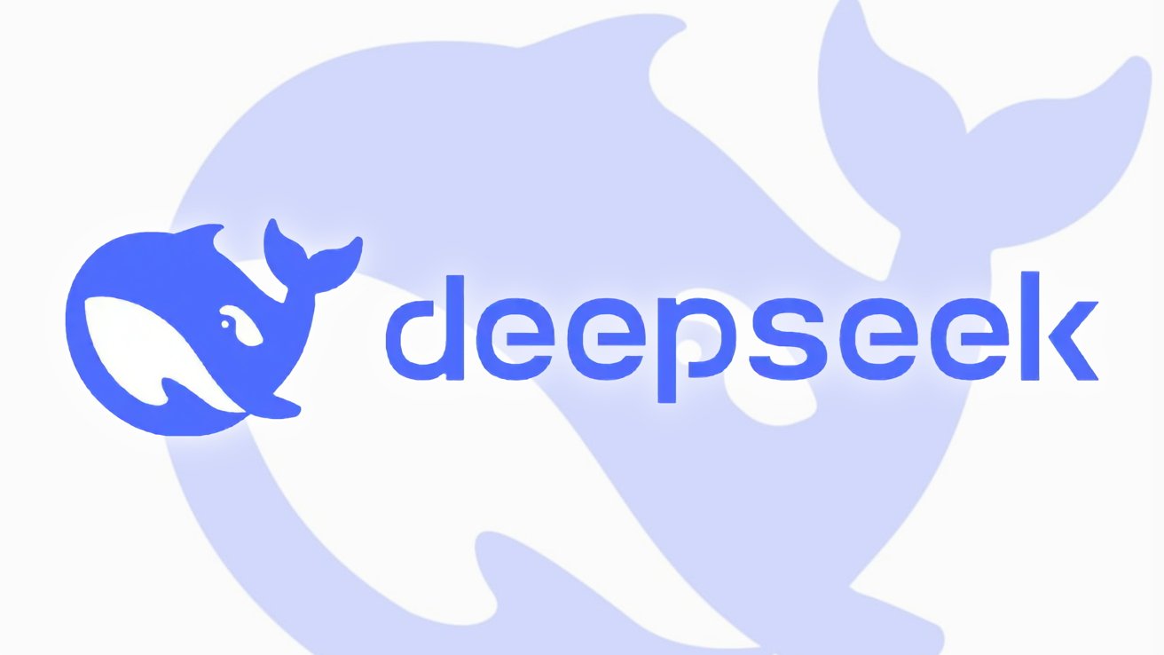 Deepseek Tops App Store, pero tiene un camino rocoso por delante