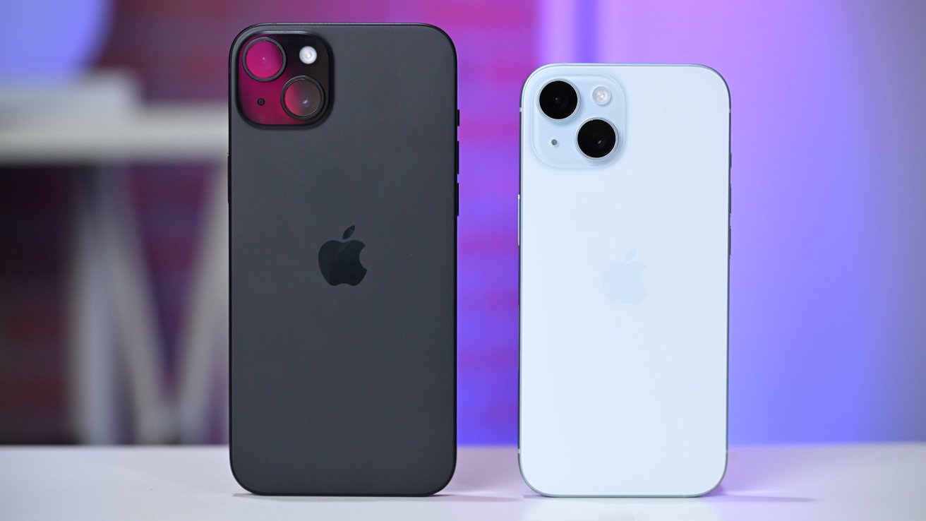 La actualización de iPhone más rentable de Apple está perdiendo en silencio