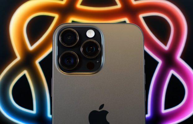 Apple Intelligence está haciendo iPhones más inteligentes y ventas de conducción