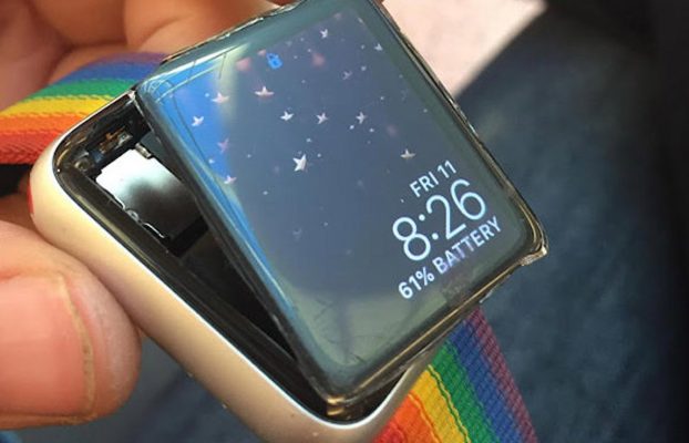 Apple acepta un acuerdo de batería de Apple Watch de $ 20 millones