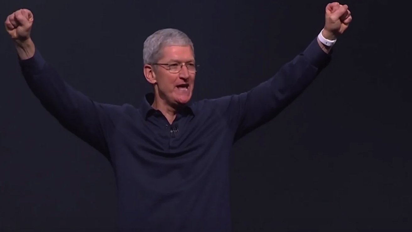 Morgan Stanley AAPL Precio Target $ 275 el 31 de enero de 2025