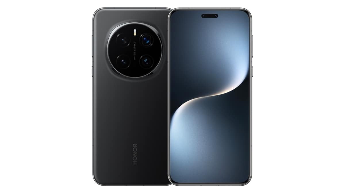 Honor Magic 7 Pro con SoC Snapdragon 8 Elite lanzado globalmente junto con Magic 7 Lite: precio, especificaciones