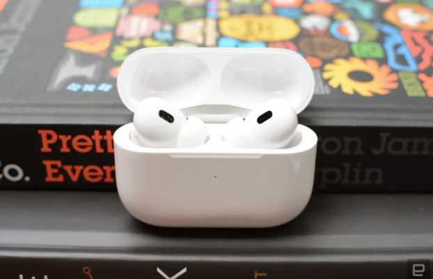 AirPods Pro 2 de Apple está a la venta por $ 170