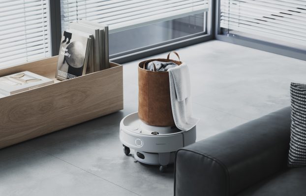 Se lanza el robot doméstico multitarea SwitchBot K20 Plus Pro