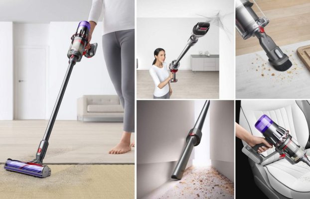 ¿Cuál es el Dyson Digital Slim Vacuum y debería comprar uno?