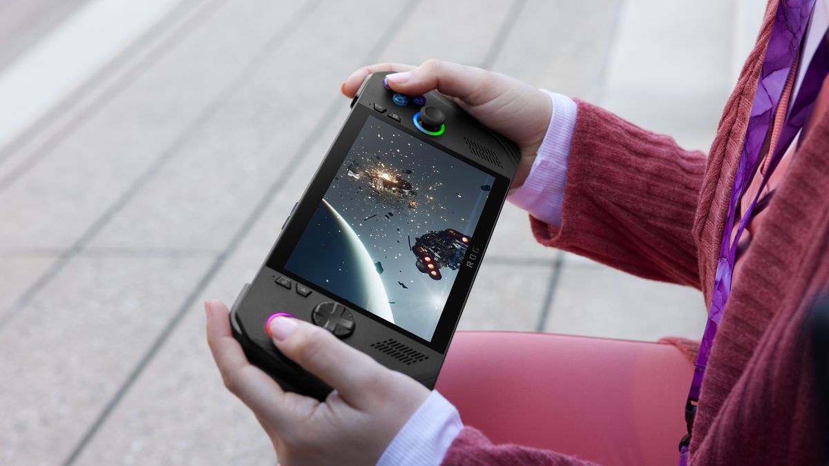 Microsoft finalmente está luchando contra el auge de SteamOS revisando Windows 11 para que sea mejor en dispositivos portátiles