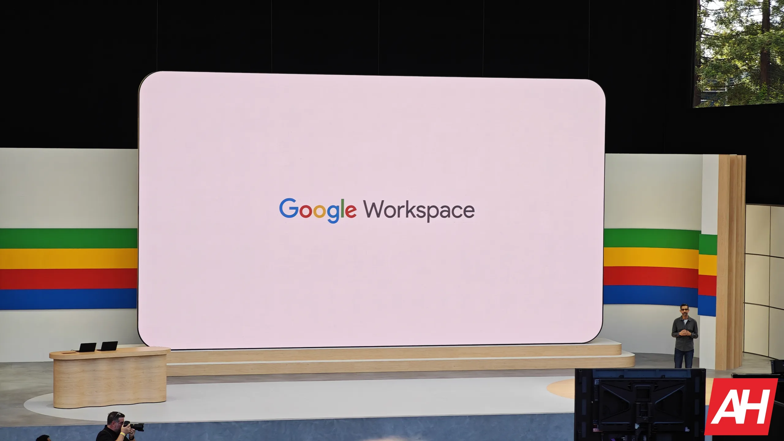 Google añade IA a todos los planes de Workspace, pero aumenta un poco su precio