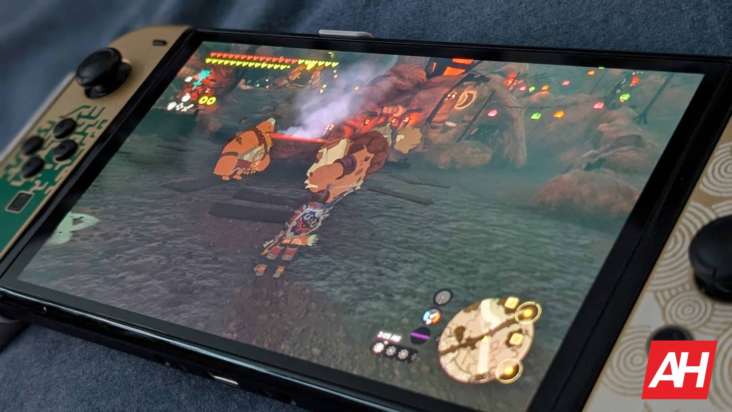 La ventana de lanzamiento de Nintendo Switch 2 podría ser más tardía de lo esperado