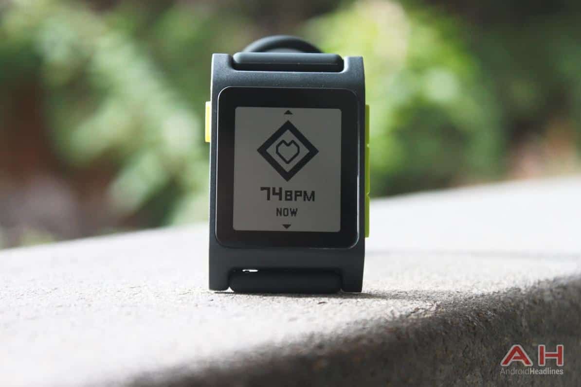 Google ha lanzado el código fuente para el reloj inteligente de Pebble