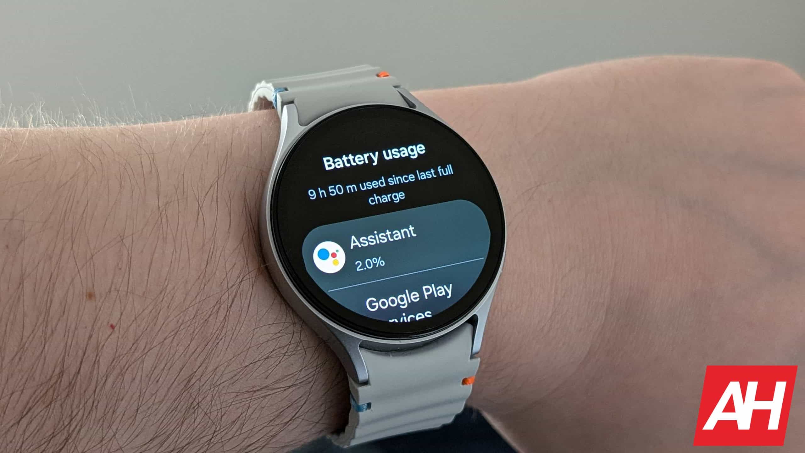 Los dispositivos Galaxy Watch finalmente podrían controlar la glucosa en sangre