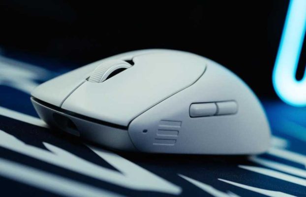 Este elegante mouse para juegos Alienware ya está a la venta con un 27% de descuento