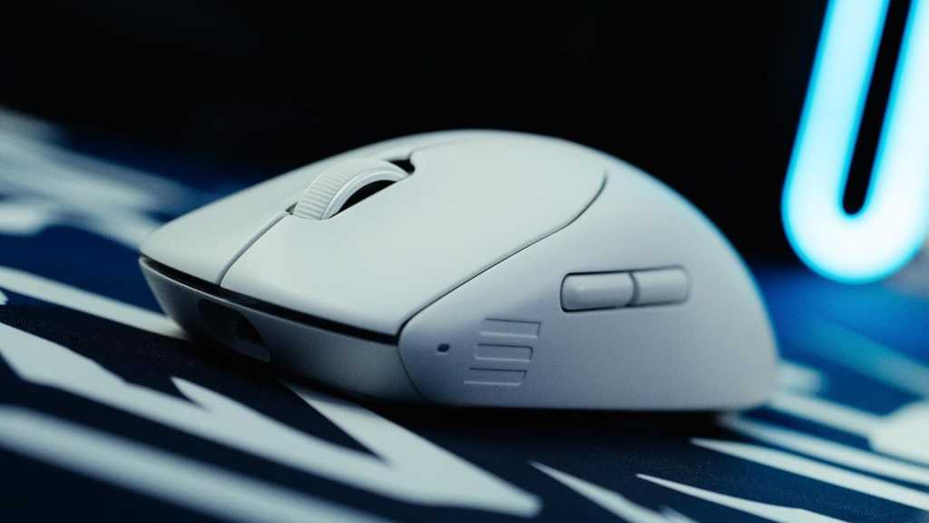 Este elegante mouse para juegos Alienware ya está a la venta con un 27% de descuento