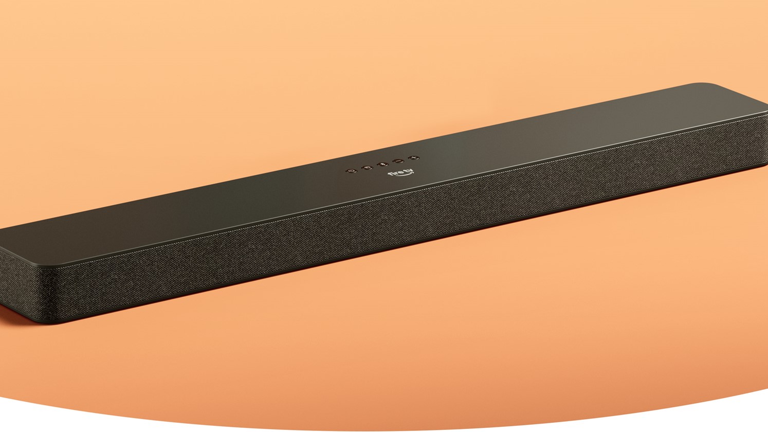 La mejor oferta hasta el momento en Amazon Fire TV Soundbar Plus con $ 60 de descuento