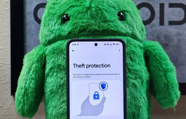 Los teléfonos Pixel obtienen una nueva capa de seguridad con la implementación de Identity Check