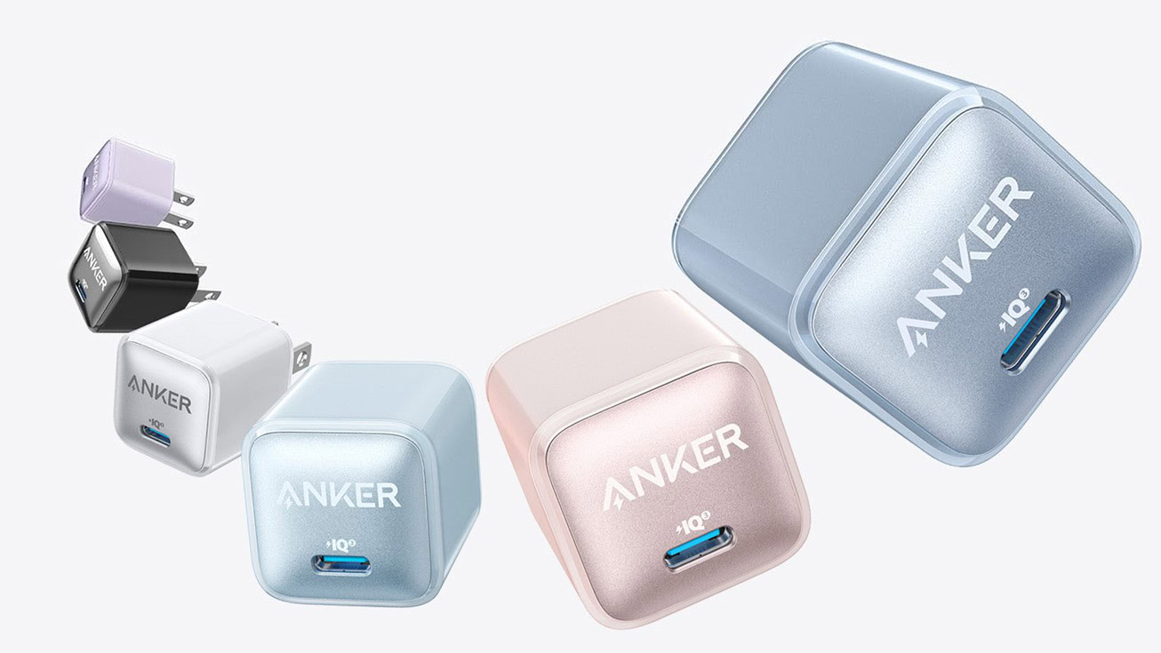 Obtenga el cargador Anker Nano Pro por solo $ 10 con este código