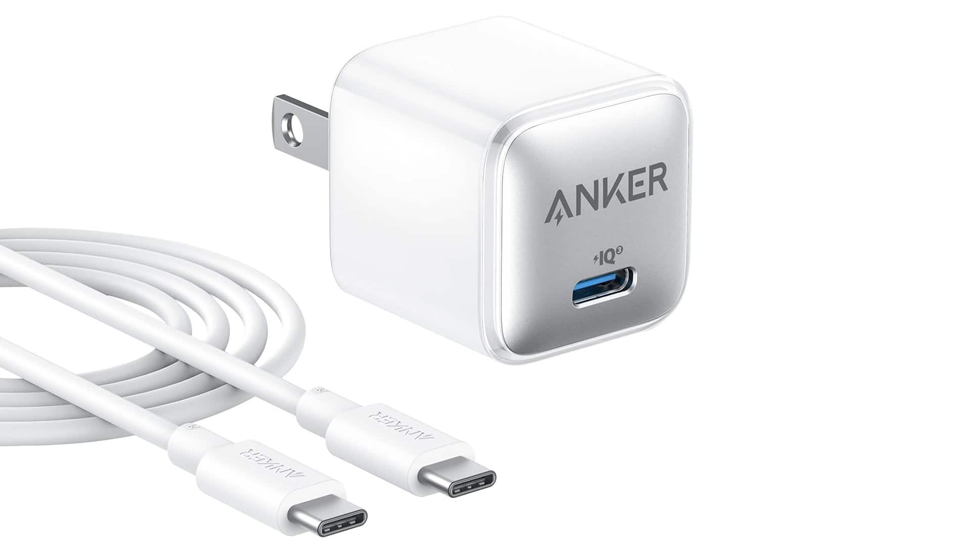 Este cargador Anker Nano Pro de $ 19 ahora cuesta solo $ 10