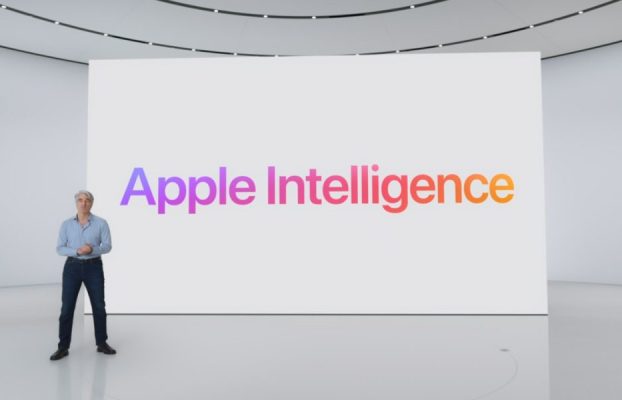 Apple desactiva funciones de Apple Intelligence por fallos graves