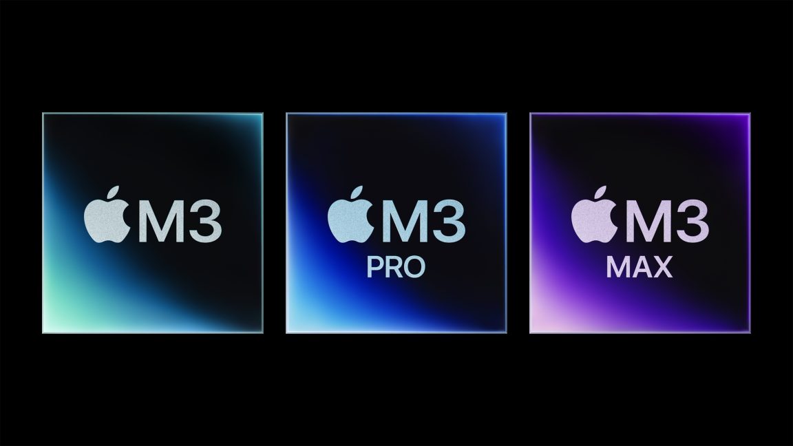 Los chips de Apple pueden ser pirateados para filtrar secretos de Gmail, iCloud y más