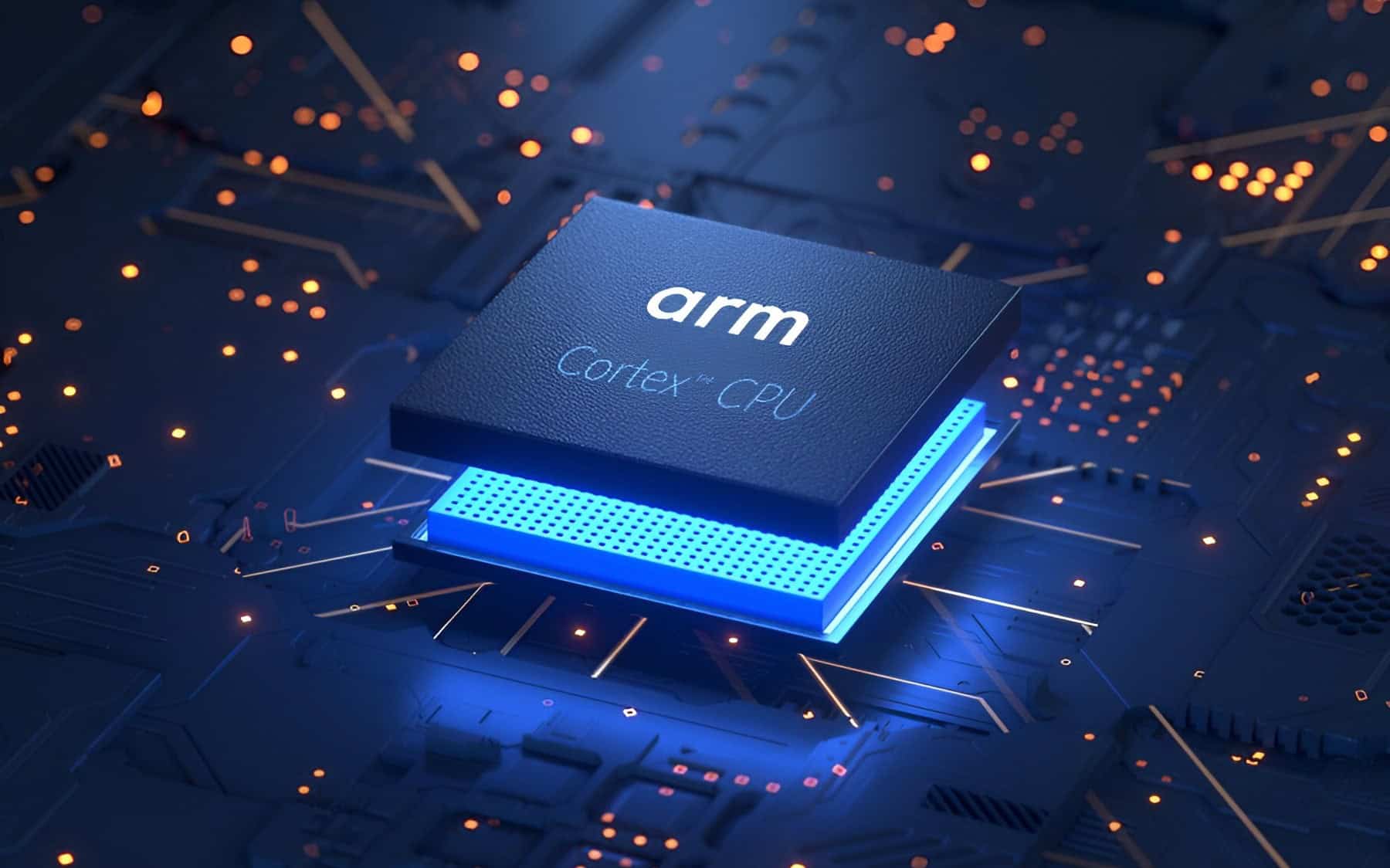 Arm podría aumentar el precio de la licencia de tecnología de chips hasta en un 300%
