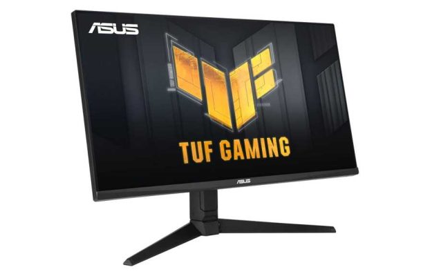 Obtenga este monitor de juegos Asus de 27 pulgadas y 1440p por solo $ 199