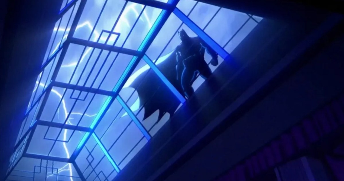 James Gunn sobre el debut de Batman en el DCU: «Vamos a hacer grandes cosas con él»