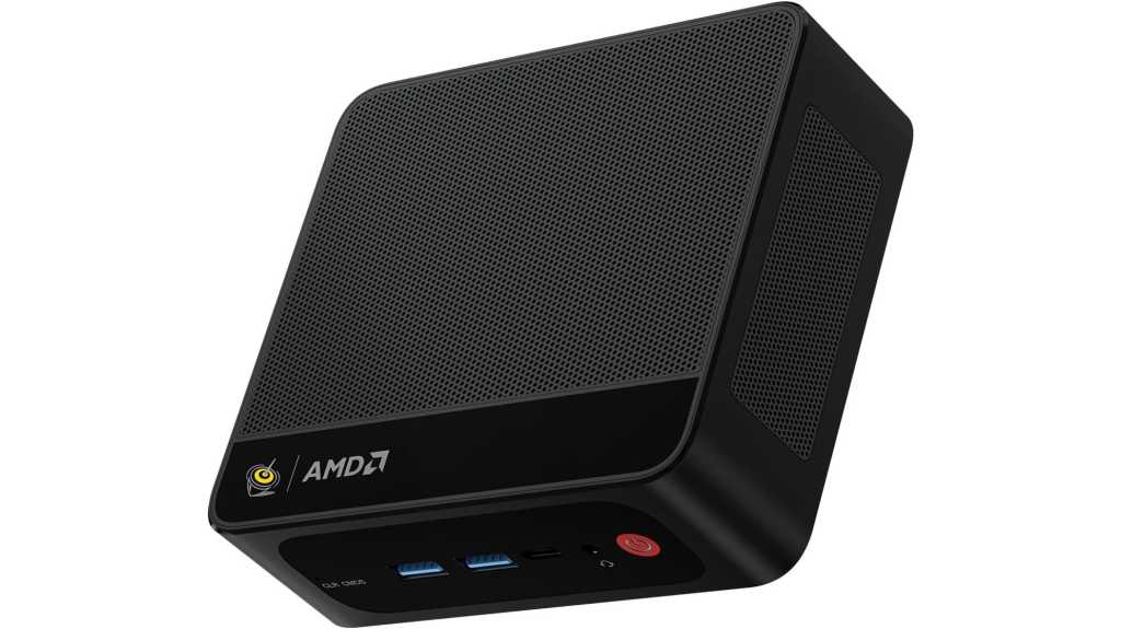 Esta poderosa PC Ryzen 7 está a la venta al mejor precio: $ 329